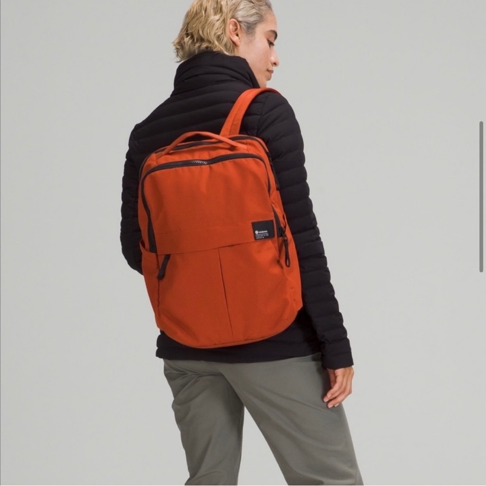 Lululemon Everyday Backpack 23L